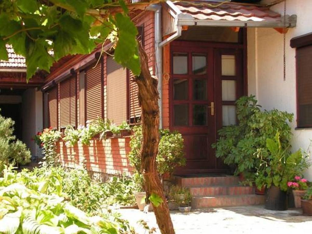 Sobe Gajic Sremski Karlovci Room photo